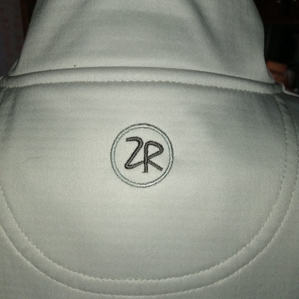 Zero Restriction Jacket - Picture 9 of 15